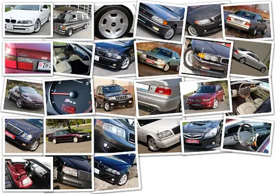 Auto Handel Grand. Autokomis, samochody osobowe. Mazur K.